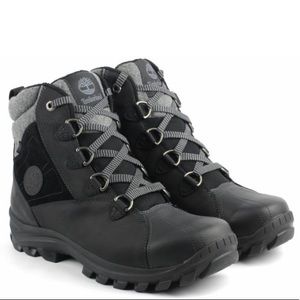 Timberland Men’s chilberg waterproof boots 11